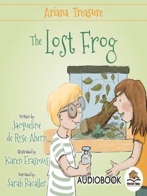 cover image of Ariana Treasure